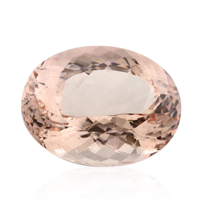 Gemme et Morganite