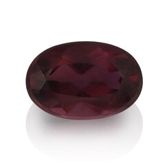  Rubellite 0,475 ct (gemme et boîte de collection)