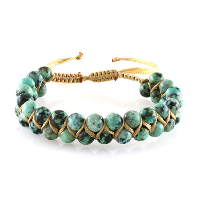 Bracelet et Turquoise