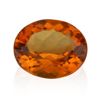 Citrine mandarine