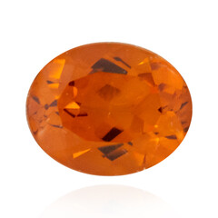 Citrine mandarine