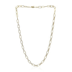 Collier en or et Diamant I1 (H) (CIRARI)