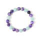 Bracelet et Amazonite