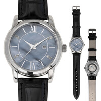 Montre et Diamant I3 (J)