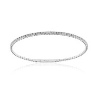 Bracelet en or et Diamant I1 (H) (CIRARI)