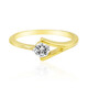 Bague en or et Diamant SI1 (G) (Annette)