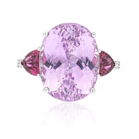 Bague en or et Kunzite de Patroke (AMAYANI)