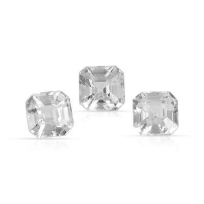 Gemme et Zircon 5,103 ct