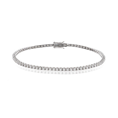 Bracelet en or et Diamant I1 (H) (CIRARI)