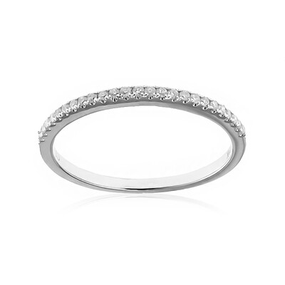 Bague en or et Diamant I1 (H) (CIRARI)