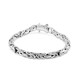 Bracelet en argent (Nan Collection)