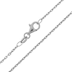 Collier en argent