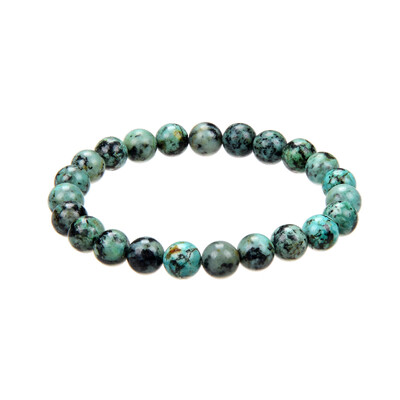 Bracelet et Chrysocolle