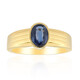 Bague en argent et Kyanite