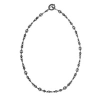 Collier en argent (Desert Chic)