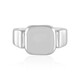 Bague pour homme en argent