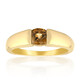 Bague en or et Zircon jaune de Kings Plains