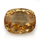 Gemme et Grenat grossulaire 7,76 ct