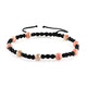 Bracelet et Rhodochrosite