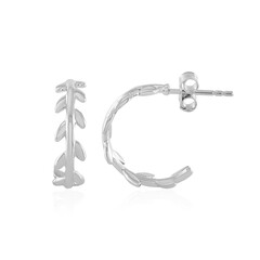 Boucles d'oreilles en argent