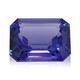 Tanzanite AAA 6,6 ct