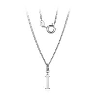 Collier en argent