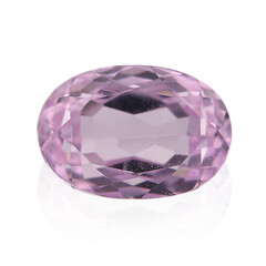  Kunzite du Brésil (gemme et boîte de collection)