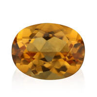 Citrine mandarine