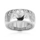 Bague en argent et Zircon