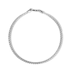 Bracelet en argent