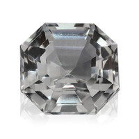  Quartz Princier 9,35 ct (gemme et boîte de collection)