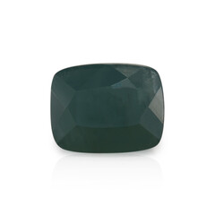  Grandidierite 3,2 ct (gemme et boîte de collection)