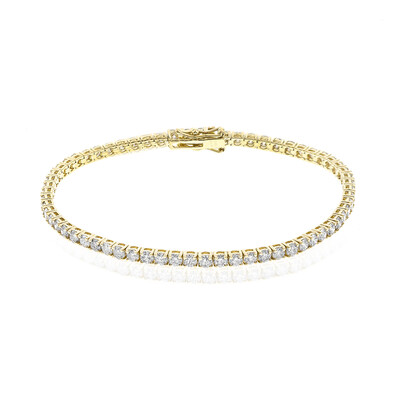 Bracelet en or et Diamant I1 (H) (CIRARI)