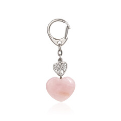 Accessoire et Quartz rose