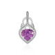 Pendentif en or et Kunzite de Patroke (de Melo)