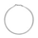 Bracelet en argent (MONOSONO COLLECTION)