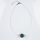 Collier et Chrysocolle