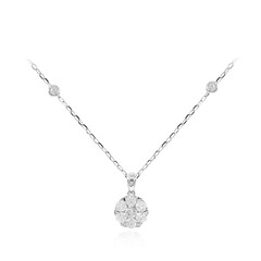 Collier en or et Diamant I1 (H) (CIRARI)