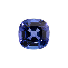  Tanzanite AAA 3,14 ct (gemme et boîte de collection)