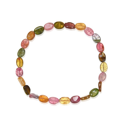 Bracelet et Tourmaline