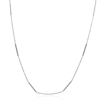 Collier en argent (Joias do Paraíso)