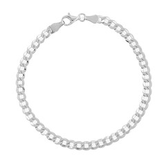 Bracelet en argent