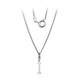 Collier en argent