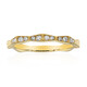 Bague en or et Diamant I1 (H) (CIRARI)