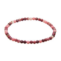 Bracelet et Thulite