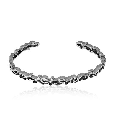 Bracelet en argent (Desert Chic)