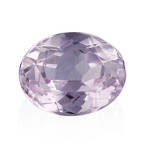  Kunzite de Patroke (gemme et boîte de collection)