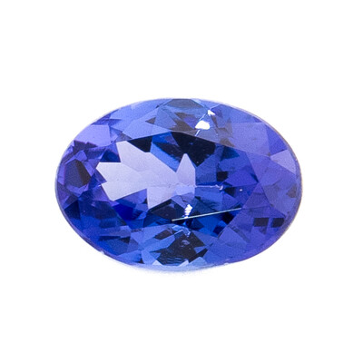 Tanzanite AAA 1,113 ct