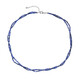 Collier en argent et Sodalite