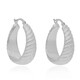 Boucles d'oreilles en argent